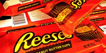 Hershey to resume using chocolate in most products; Reese’s grandson may taste sweet victory