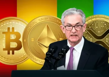FOMC Meeting Today: Powell Speech and Fed Interest Rate Decision Could Move BTC, ETH, XRP and Altcoins