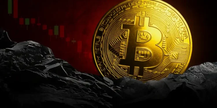 Bitcoin Funding Rate Turns Negative as Shorts Pile In at $75K: BTC Short Squeeze Brewing?