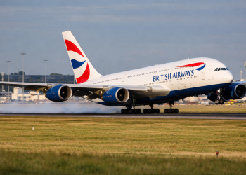 IAG share price ready for take-off as jet fuel costs fall