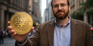 Will Cardano price rebound from an all-time low ahead of Leios testnet?