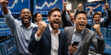 Crypto rally today: Top reasons Bitcoin and altcoins are going up