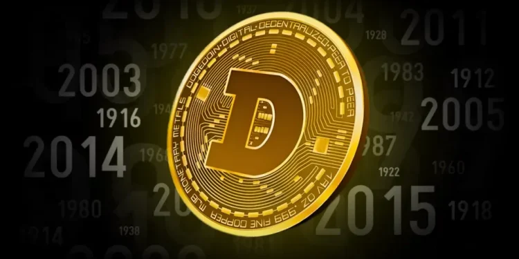 Dogecoin Price Outperforms Amid Crypto Sell-Off: Can DOGE Break $0.120?
