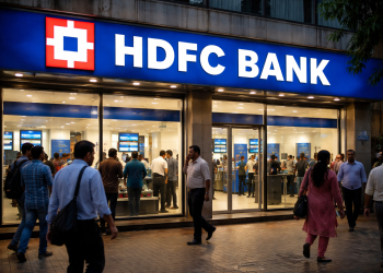 Nifty 50 Index forms risky pattern as oil prices jump, bank crisis deepens