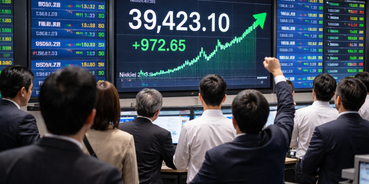 Top 3 catalysts for the Nikkei 225 Index this week