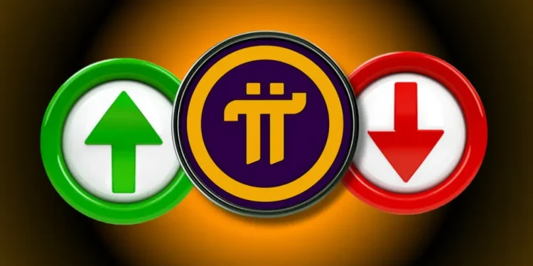 Pi Network News: Bitcoin and Ethereum Are Rallying and Pi Is Down 30%, Here’s Why