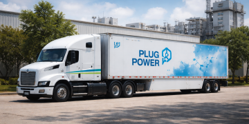 Plug Power stock could go parabolic despite the rising short interest