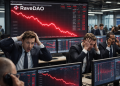 Here’s why the RaveDAO price surged and then crashed 95%