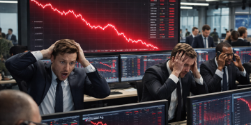 Here’s why the RaveDAO price surged and then crashed 95%