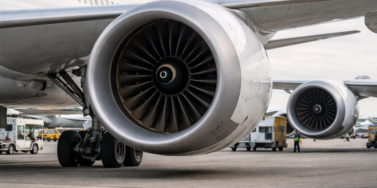 Here’s why the Rolls-Royce share price is soaring today and what next