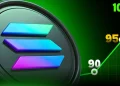 Solana Price Rally Gains Momentum: Can SOL Flip $100 Hurdle?