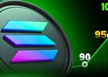Solana Price Rally Gains Momentum: Can SOL Flip $100 Hurdle?