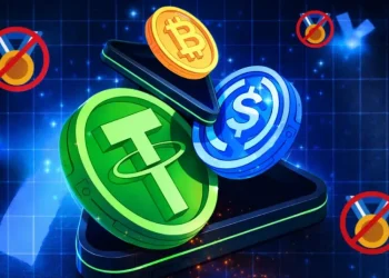 Stablecoins Are Bigger Than Visa Now: What Does That Mean for Your Money?