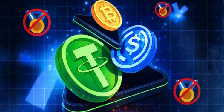 Stablecoins Are Bigger Than Visa Now: What Does That Mean for Your Money?