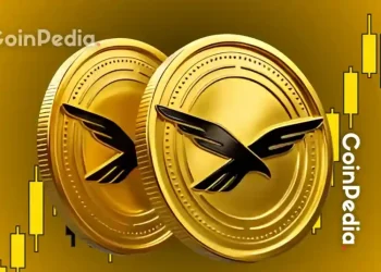 World Liberty Financial (WLFI) Price Drops 21% as Whale Activity Spikes—What’s Next?