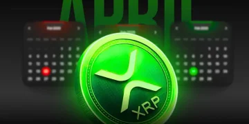 XRP Price Up 6% as ETF Inflows, CLARITY Act and Cross-Chain Expansion Converge at Once