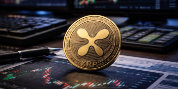XRP price prediction: double-bottom forms as Ripple ETF inflows rise