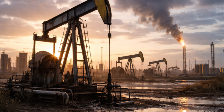 Here’s why most Trump options on Iran point to higher crude oil prices