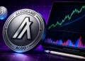 Algorand Price Surges as Robinhood Listing Sparks Momentum: What’s Next for ALGO?