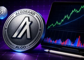 Algorand Price Surges as Robinhood Listing Sparks Momentum: What’s Next for ALGO?