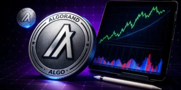 Algorand Price Surges as Robinhood Listing Sparks Momentum: What’s Next for ALGO?