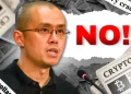 CZ Says Bitcoin Recovery Could Come Faster This Cycle After Clearing October 2025 Flash Crash Blame