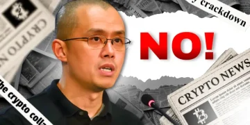 CZ Says Bitcoin Recovery Could Come Faster This Cycle After Clearing October 2025 Flash Crash Blame