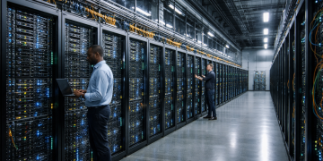Nebius stock analysis: what next for this CoreWeave rival after earnings?