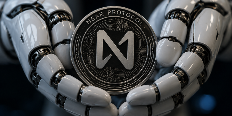 Here’s why Near Protocol, Ondo, and Hyperliquid crypto tokens are rising