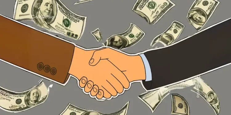 Bullish Acquires Equiniti in $4.2B Deal