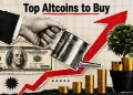 Crypto Analyst Reveals Top Altcoins to Buy This Week and One to Avoid