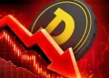 Dogecoin Loses Crucial $0.10 Support—Will Weak Derivatives Trigger an 8% Price Crash?