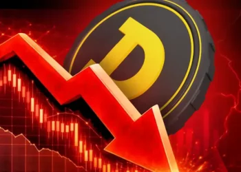 Dogecoin Loses Crucial $0.10 Support—Will Weak Derivatives Trigger an 8% Price Crash?