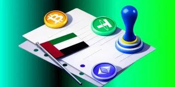 Crypto.com Becomes First UAE-Approved Crypto Payments Provider
