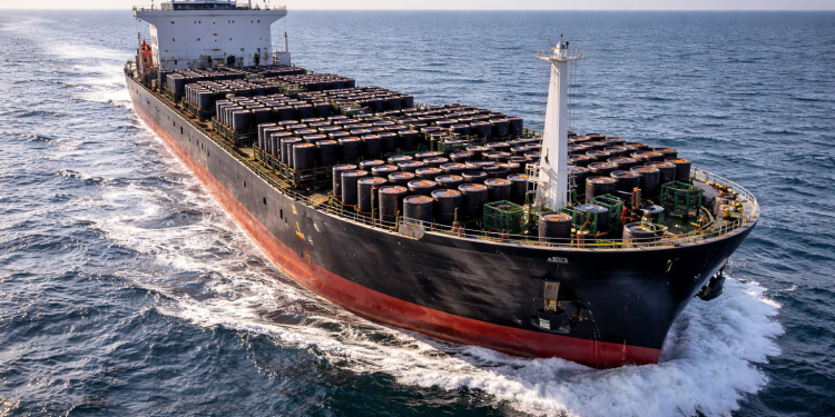 Here’s why Brent crude oil price may drop below $60 soon
