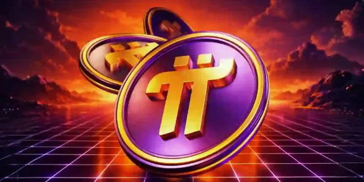 Pi Network LIVE at Consensus 2026: Pi Price Rallies as Founders Take Stage Today