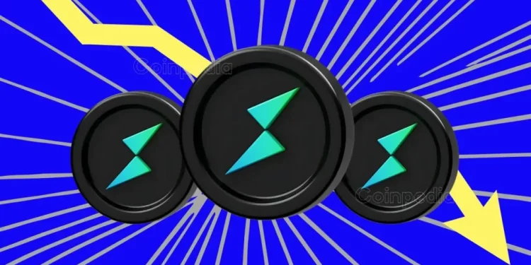 THORChain Price Outlook: Panic or Opportunity After RUNE Crashes 30%?