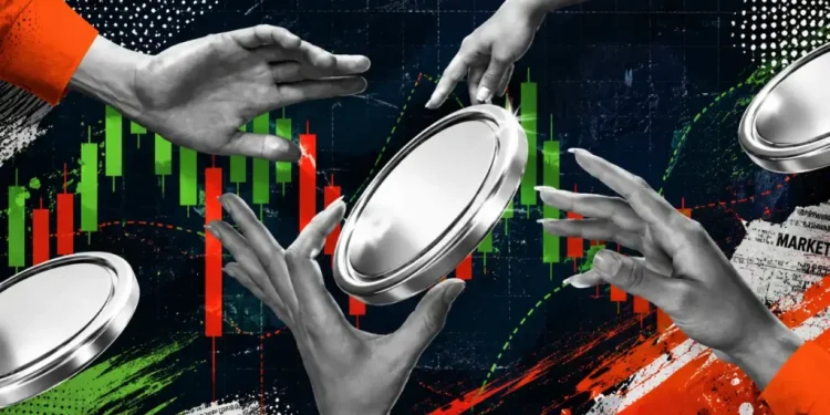 Top Altcoins To Stack Now For 50X Gains