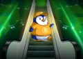 PENGU Price Outlook: Pudgy Penguins Push Expansion – Is a Breakout Above $0.013 Coming?
