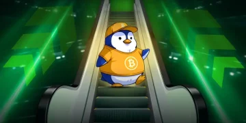 PENGU Price Outlook: Pudgy Penguins Push Expansion – Is a Breakout Above $0.013 Coming?