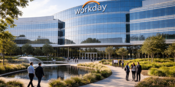 Workday stock surges after earnings; technicals point to a short-lived rally