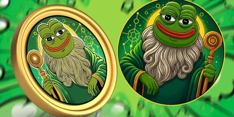 Best Crypto to Buy in 2026: Franklin Templeton Goes All-In on Digital Assets as Pepeto Presale Hits $9.7M