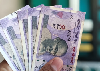 USD/INR forecast: Here’s why the Indian rupee is soaring today