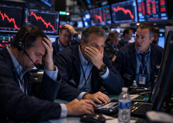TLT ETF stock forecast as outflows rise, US 30-year bond yields soar