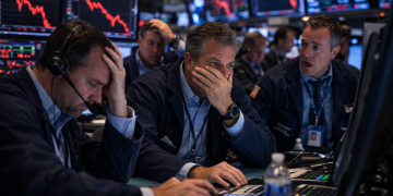 TLT ETF stock forecast as outflows rise, US 30-year bond yields soar