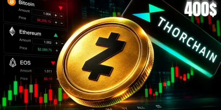 Zcash Tests Key Support as Monero Gains on Large Purchase Activity