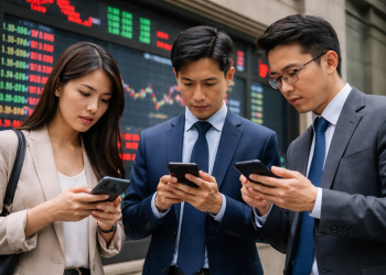 Here’s why South Korea’s Kospi Index is rising today (June 9)