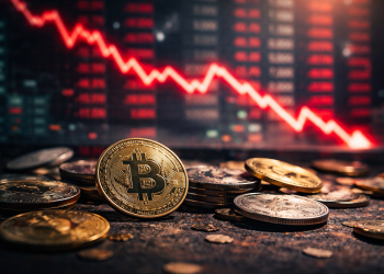 Crypto market at risk as liquidations jump 65% after hawkish Fed