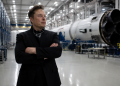 It’s not just SpaceX: These top Scottish Mortgage Trust stocks are in trouble