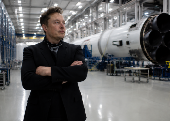 It’s not just SpaceX: These top Scottish Mortgage Trust stocks are in trouble